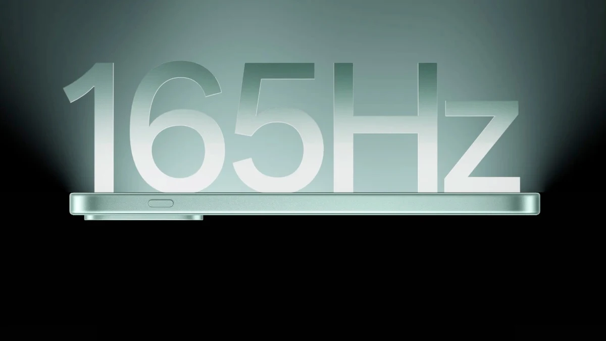 A pesar de su bajo precio, la pantalla del OnePlus Nord 6 es una pasada