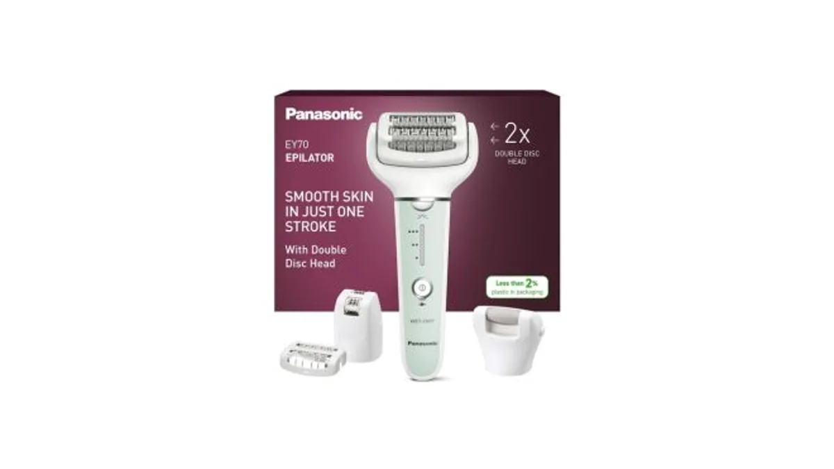 Panasonic ES-EY70