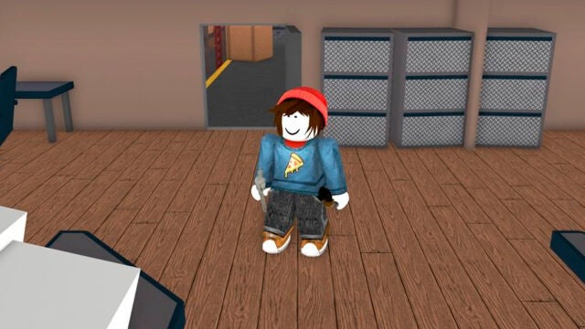 Roblox estaría presionando para que más de 150 casos de abuso infantil no lleguen a los tribunales públicos