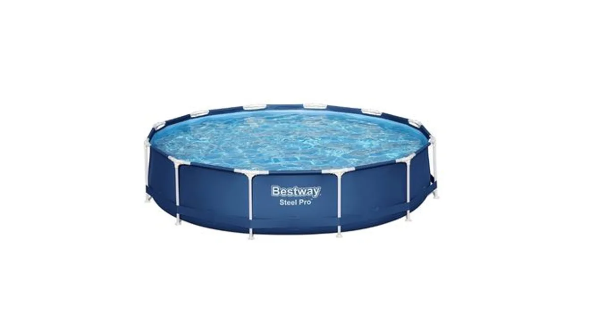 Piscina desmontable