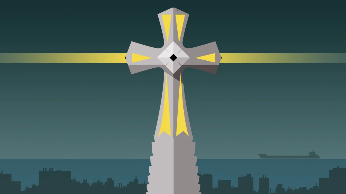 El Apocalipsis según Gaudí