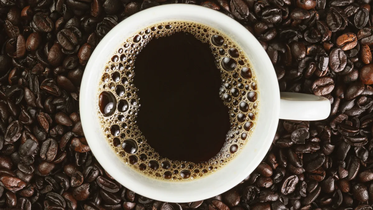 Cafeína