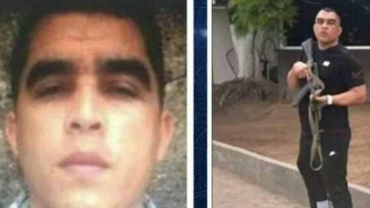 EEUU y Venezuela dan caza al Niño Guerrero, el narco líder del Tren de Aragua