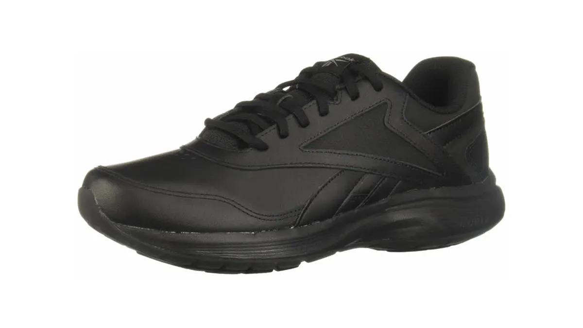 Reebok Walk Ultra 7 DMX MAX Walking Sneakers For Men Zapatillas para caminarHomb