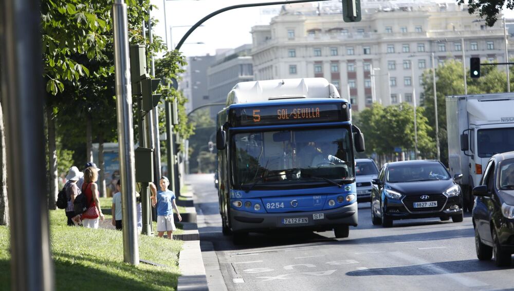 Cortes de tráfico en Madrid hoy, miércoles 7 de octubre: las restricciones en Velázquez, Goya y el Barrio del Pilar