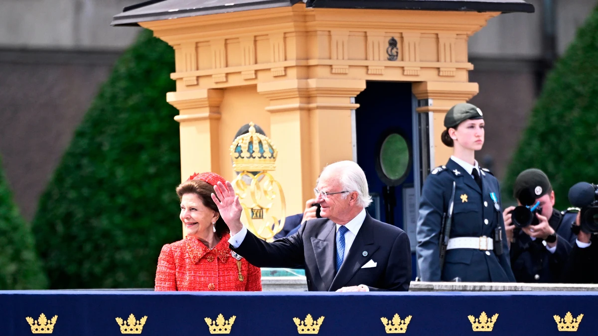 Sweden Royals