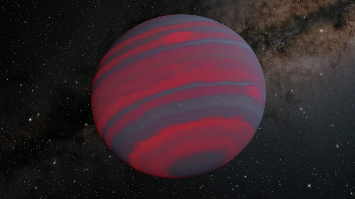 La fotosíntesis en el planeta se vería muy comprometida