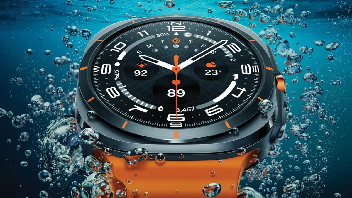 pantalla samsung galaxy watch ultra.1729839526.5411