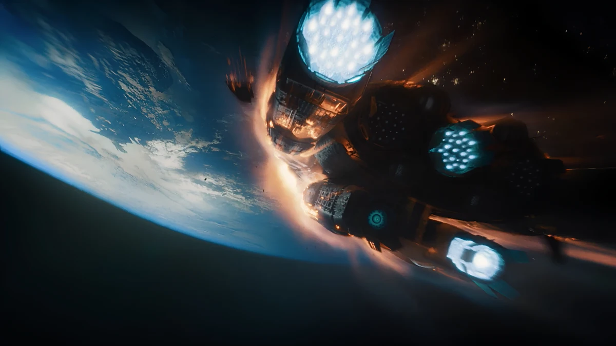 'Alien: Planeta Tierra' traslada el terror característico