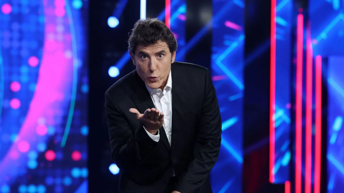 Antena 3 gana el viernes y triunfa en prime time con 'Tu cara me suena'