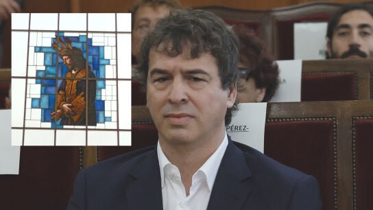 El hermano del presidente del Gobierno, David Sánchez