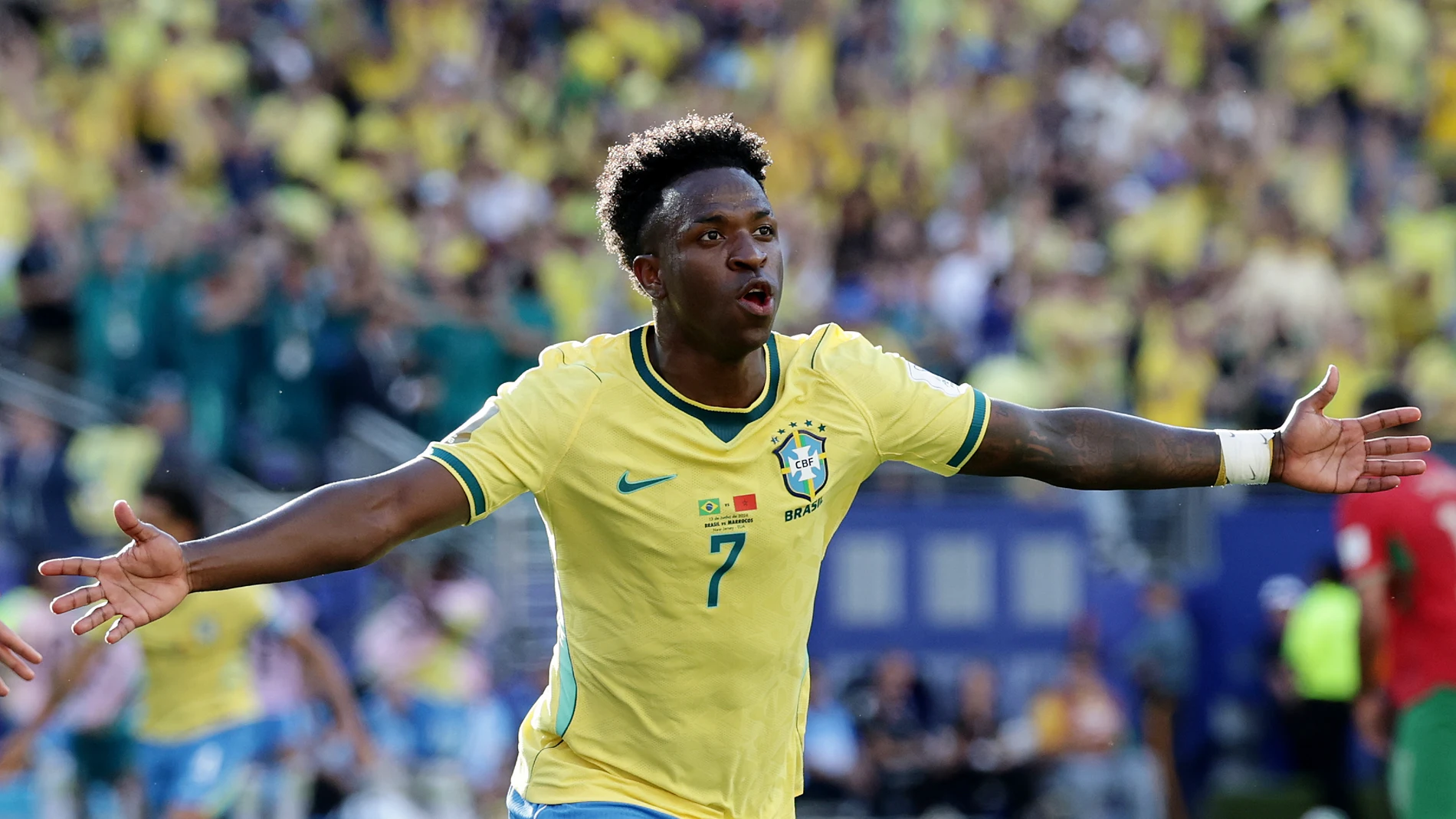 RTVE transmite el cierre de la fase de grupos del Mundial: horarios y audiencias