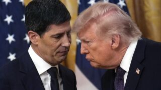 Warsh se estrena al frente de la Reserva Federal manteniendo los tipos ...