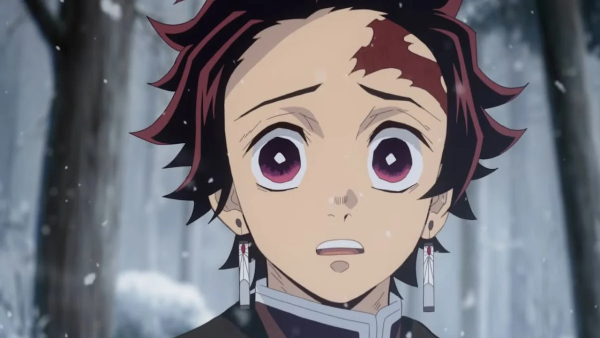 Guardianes de la Noche - Kimetsu no Yaiba - La película: Tren Infinito