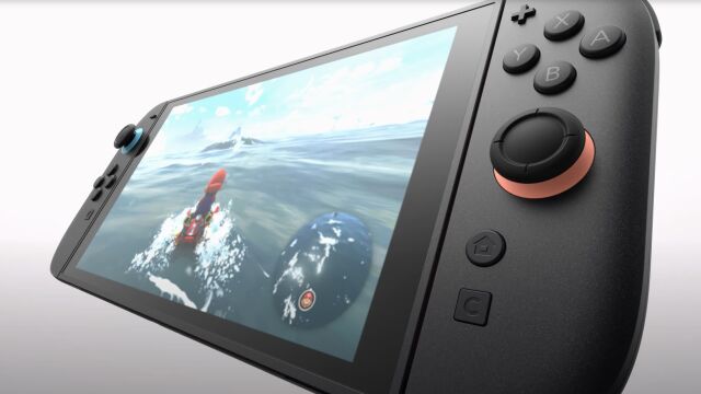 Nintendo Switch 2 y Nintendo Switch se actualizan a la versión 22.5.0 con un cambio que se esperaba desde hace años