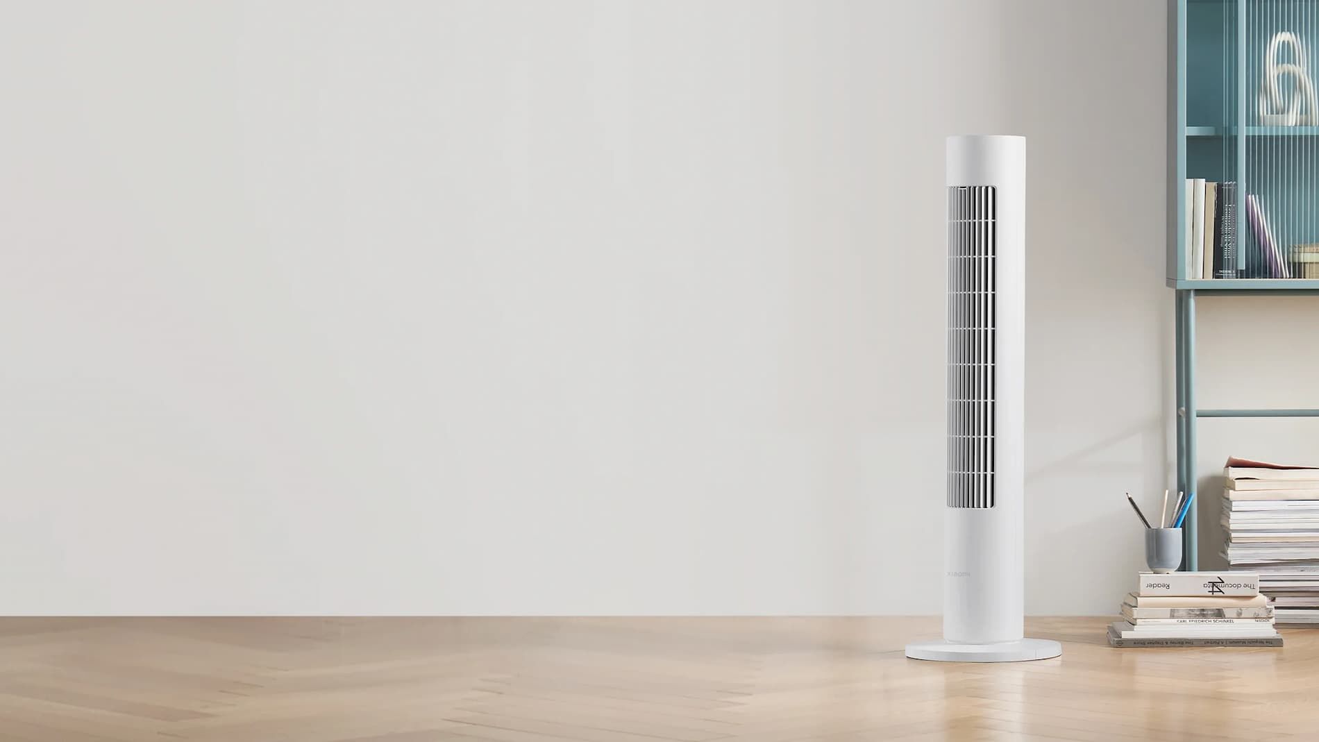El Xiaomi Smart Tower Fan 2 recibe un bestial descuento del 40%: hazte con uno de los mejores ventiladores tipo torre del mercado a precio mínimo