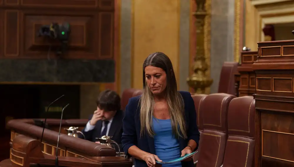 Qu Es La Enmienda De Junts Para Qu Sirve Y C mo Podr a Activar qu-es-la-enmienda-de-junts-para-qu-sirve-y-c-mo-podr-a-activar