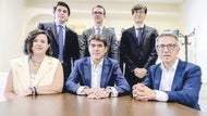Premier Corporate Group Introduces "Growth" Service for Business Expansion