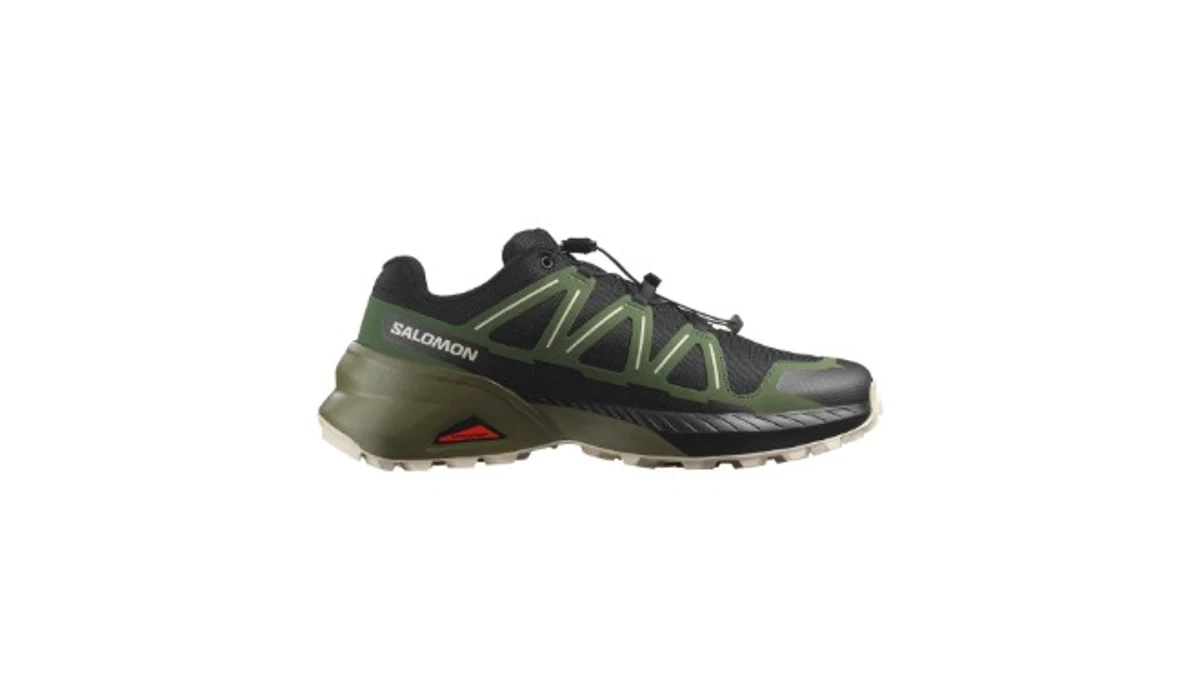 Salomon Speedcross Peak