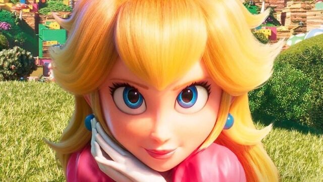 La próxima película del universo de Super Mario estaría centrada en las princesas Peach, Estela y Daisy