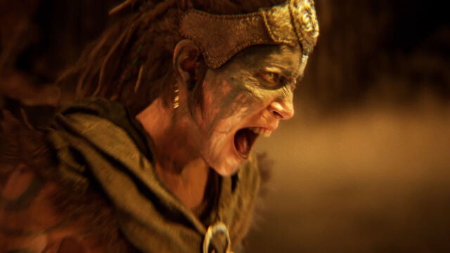 Este sería el verdadero motivo por el que XBOX anunció Senua justo antes del posible cierre de Ninja Theory
