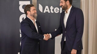 Vox expulsa definitivamente a Espinosa de los Monteros del partido que ...
