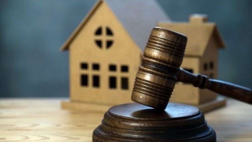 Confirmado por la Ley de Propiedad Horizontal: tus vecinos pueden entrar en tu casa si pasa esto