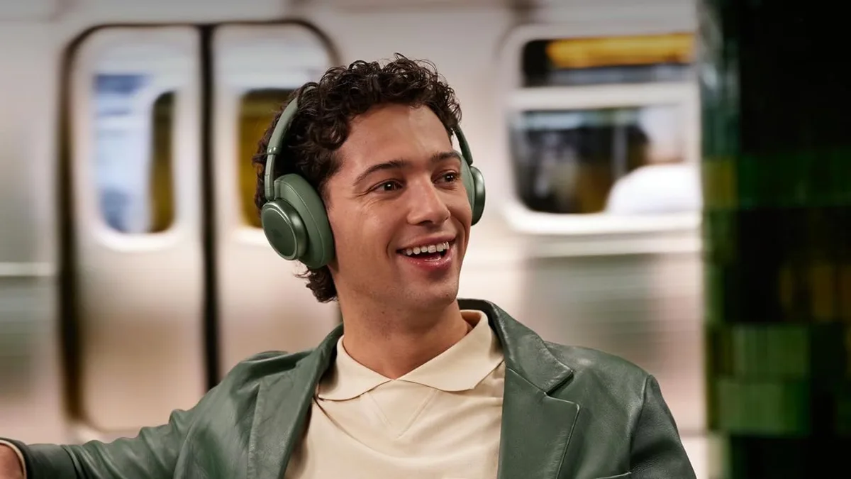 MediaMarkt rebaja los auriculares de JBL con los que no oirás ni el vuelo de una mosca