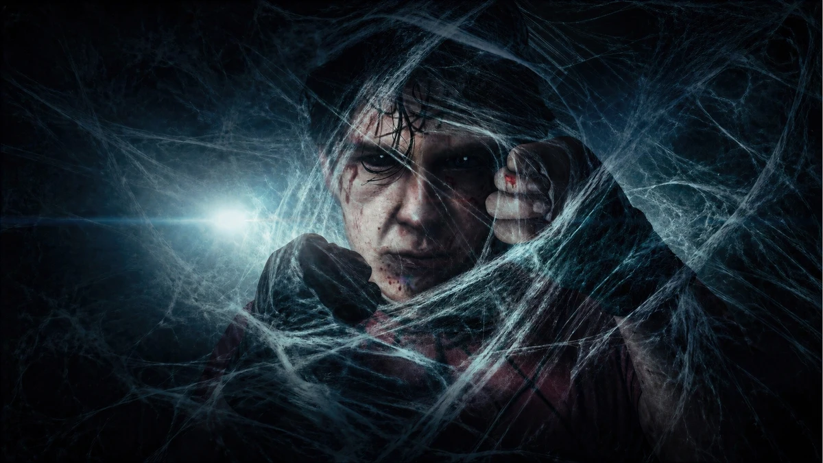Tom Holland interpreta a Peter Parker en la saga moderna de Spider-Man