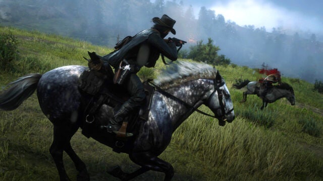 8 años después, Red Dead Redemption II revela un secreto desconocido para millones de jugadores