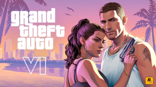 GTA VI revela su portada oficial y la fecha de apertura de reservas