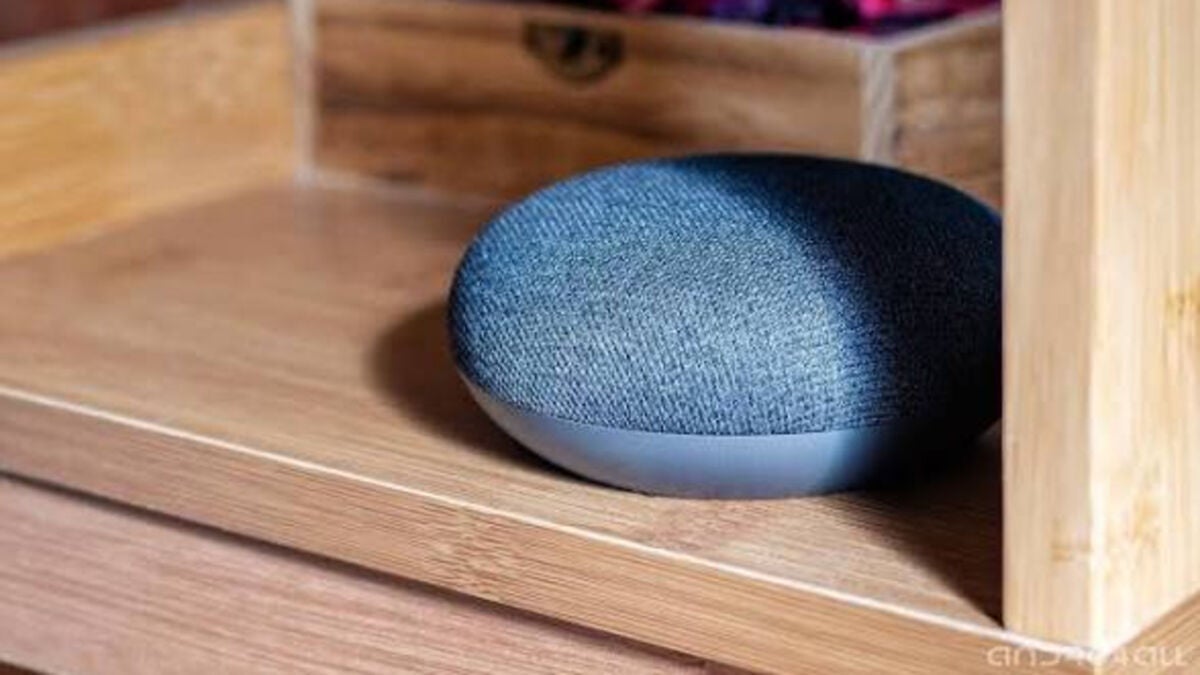 Confirmado: Google deja de vender los Nest Mini y Nest Audio (pero no tires los tuyos aún)
