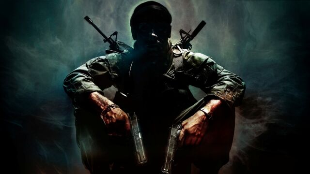 Los clásicos Call of Duty: Black Ops llegarán con nuevas versiones a PS5 y PS4
