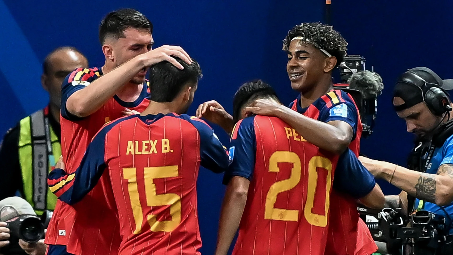 El motivo por el que la ONU dice que la final del Mundial 2026 está en riesgo