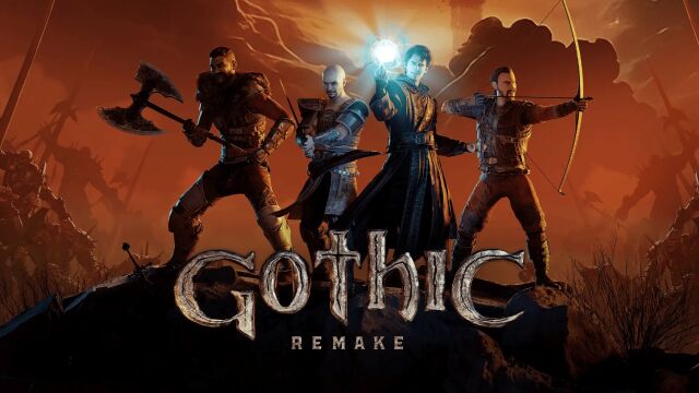 Vuelve por todo lo alto un RPG de culto para desafiar a los recién llegados al género. Análisis de Gothic 1 Remake en Xbox Series X