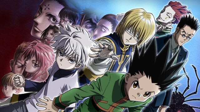 Hunter x Hunter anuncia su esperado regreso con nuevos capítulos y ya hay fecha confirmada