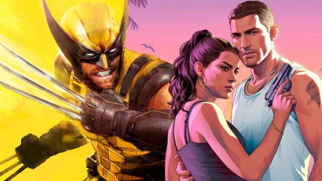 La curiosa conexión entre GTA 6 y Marvel Lobezno que nadie podía esperar