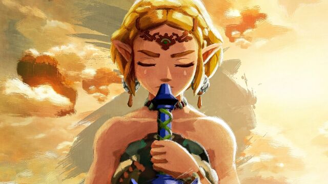 La actriz de Zelda en los videojuegos da su opinión acerca de la nueva película de acción real