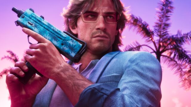 GTA VI ofrece gratis una serie de imágenes perfectas como fondo de pantalla