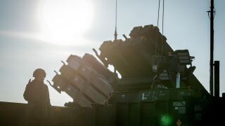 Defensa inyectará 1.400 millones en 15 nuevos programas de modernización para cumplir con la OTAN