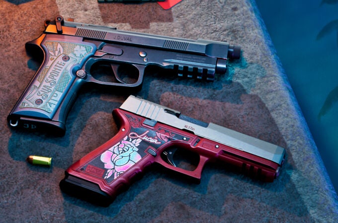 GTA 6 confirma el regreso de una de sus armas más icónicas 20 años después