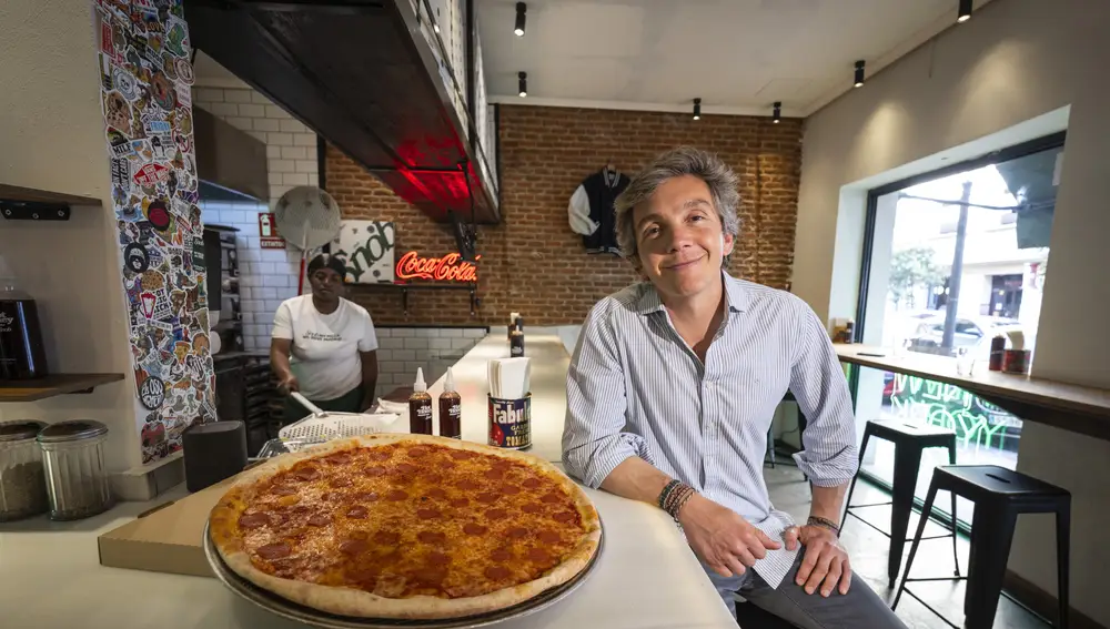 Ceo Riva Ignacio de Riva: «Queríamos traer el espíritu de Nueva York y adaptarlo ...