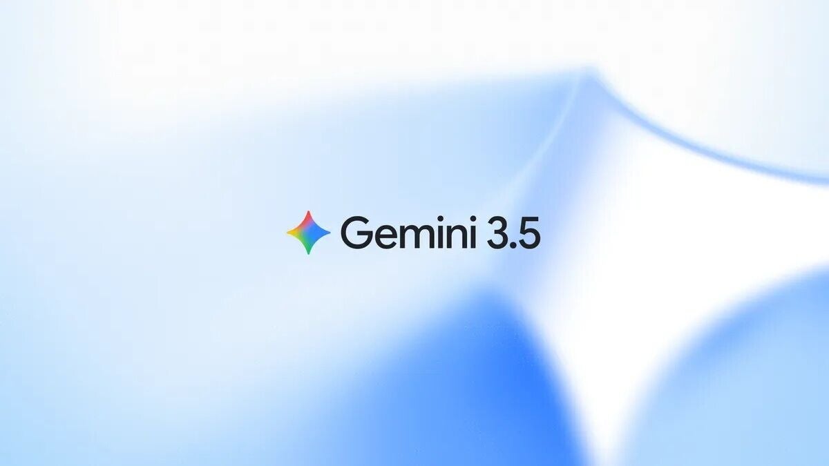 Gemini 3.5 Flash ya puede ver tu pantalla, usar tu ordenador y tomar decisiones por ti