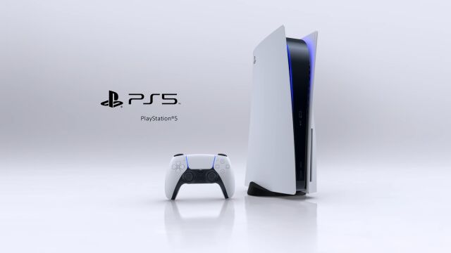 PS5 se actualiza con motivo de GTA VI y ofrece una novedad genial