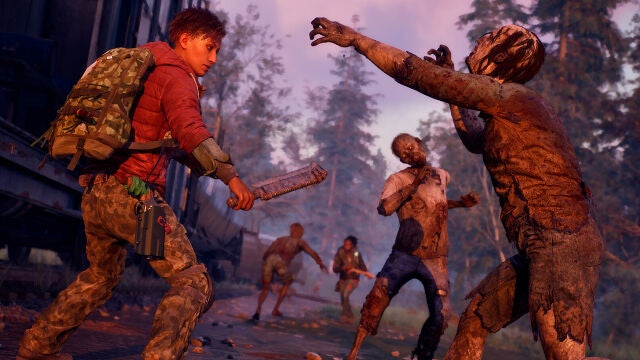 State of Decay 3 revela más información sobre su modo multijugador y el mapa en su último avance