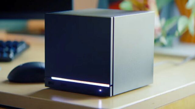 Steam Machine abre una vía para su bajada de precio, pero no será en el corto plazo