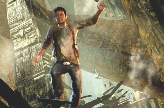 El primer Uncharted estuvo a punto de tener un remake, pero Naughty Dog prefirió The Last of Us
