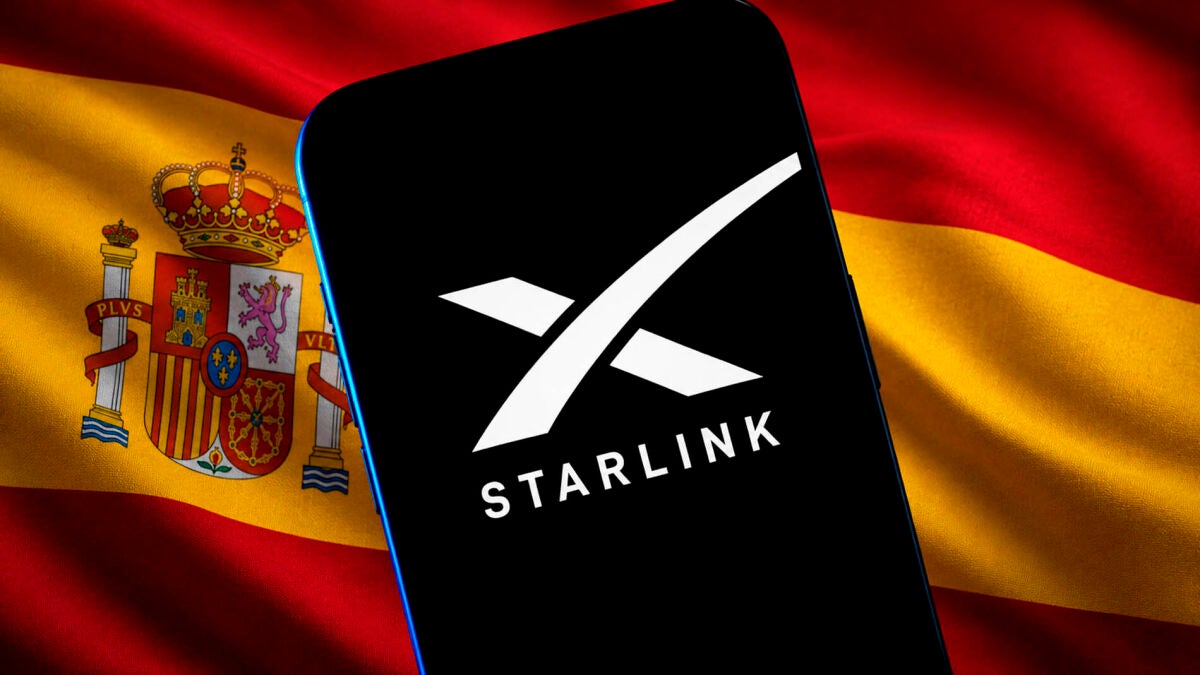 Starlink en España 2026: precio, cobertura, planes y para quién merece la pena