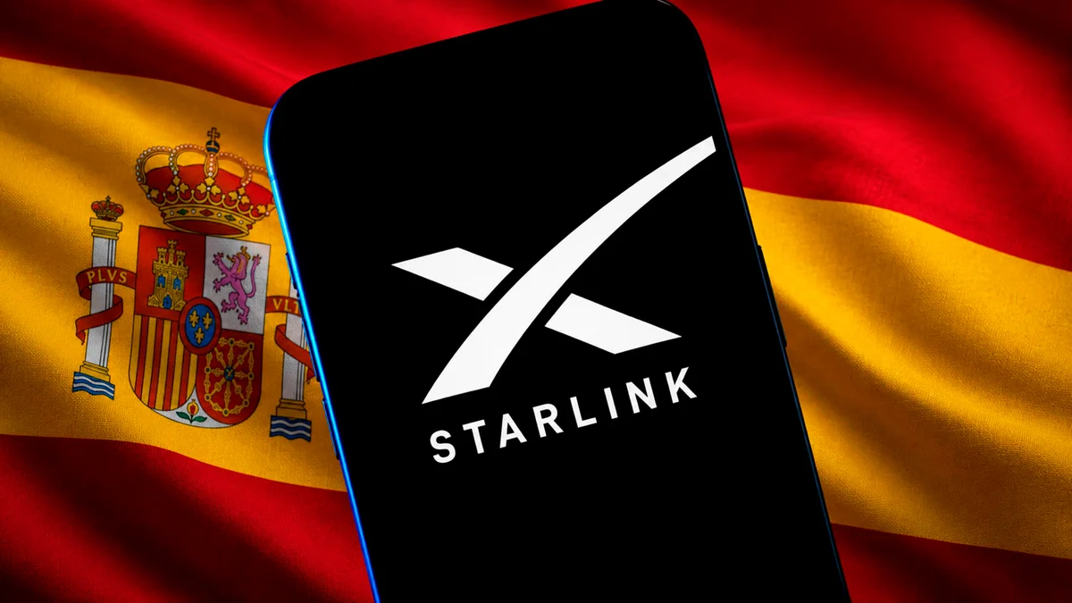 Starlink en España 2026: precio, cobertura, planes y para quién merece la pena