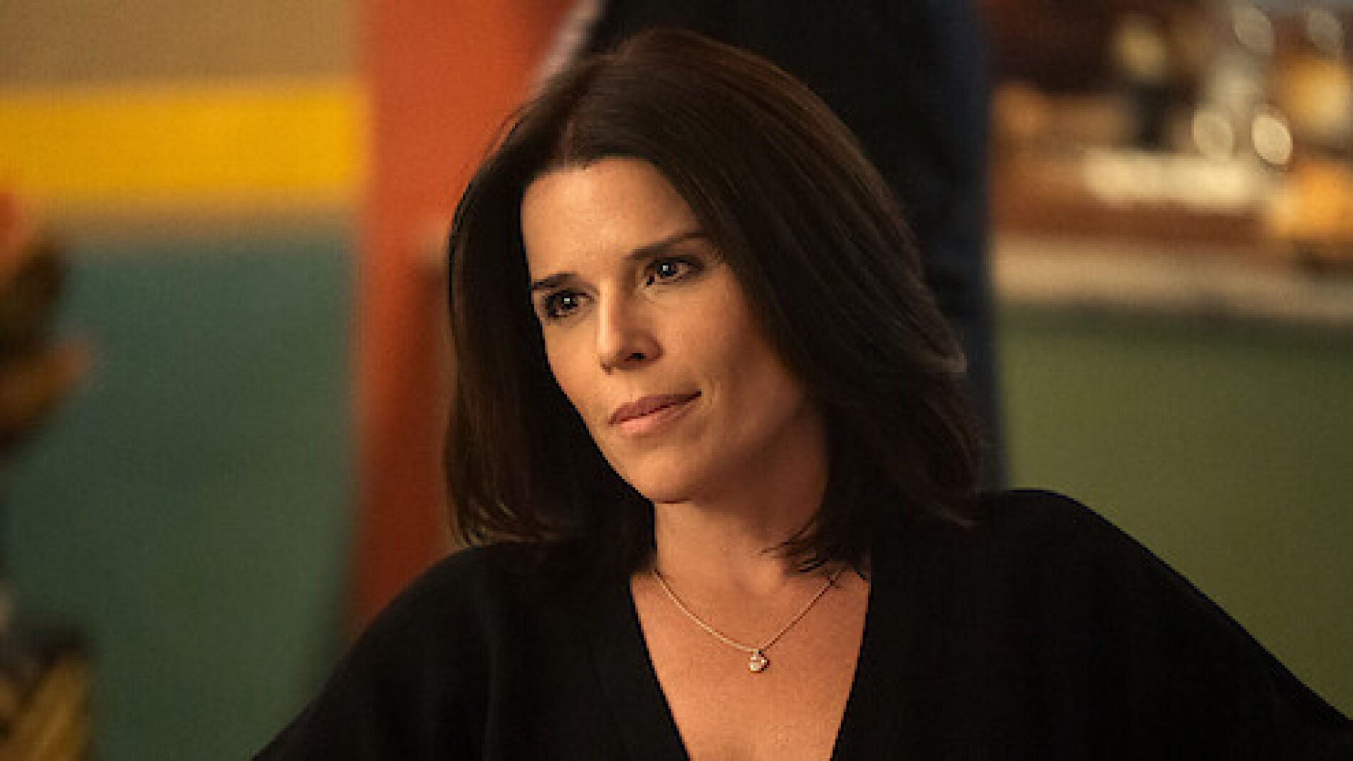 Neve Campbell protagonizará oficialmente la nueva adaptación televisiva de HBO Max de "The Shore"